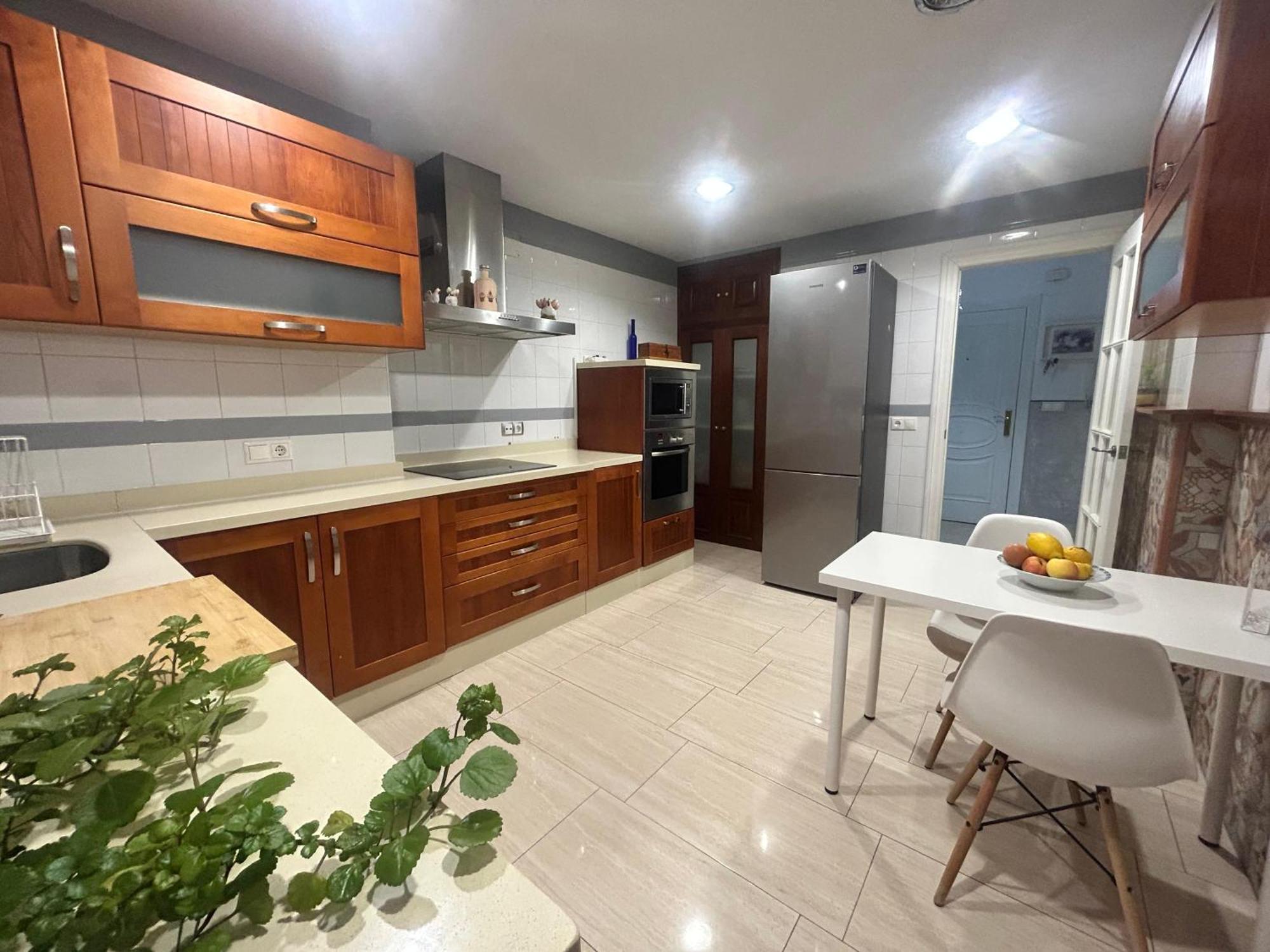 Apartment Casa Cora Barrio San Basilio Centro *