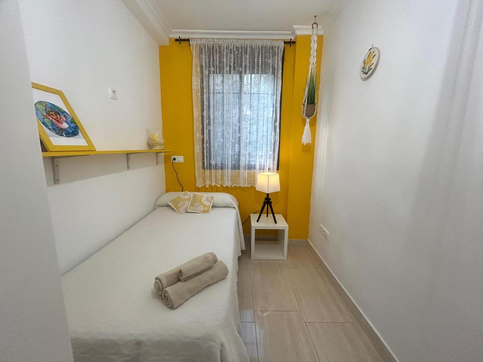 Casa Cora Barrio San Basilio Centro * Cordoba
