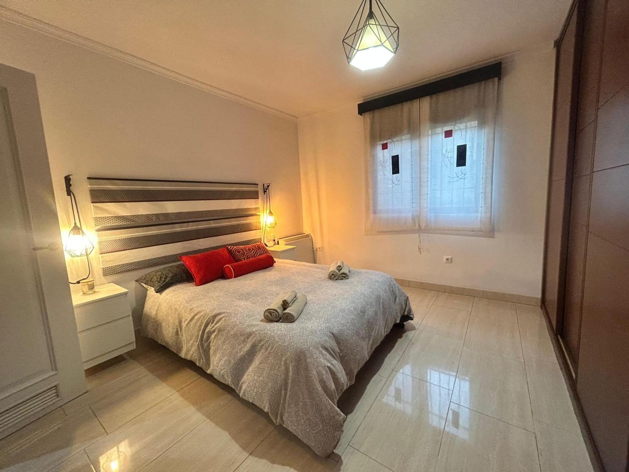Casa Cora Barrio San Basilio Centro * Cordoba