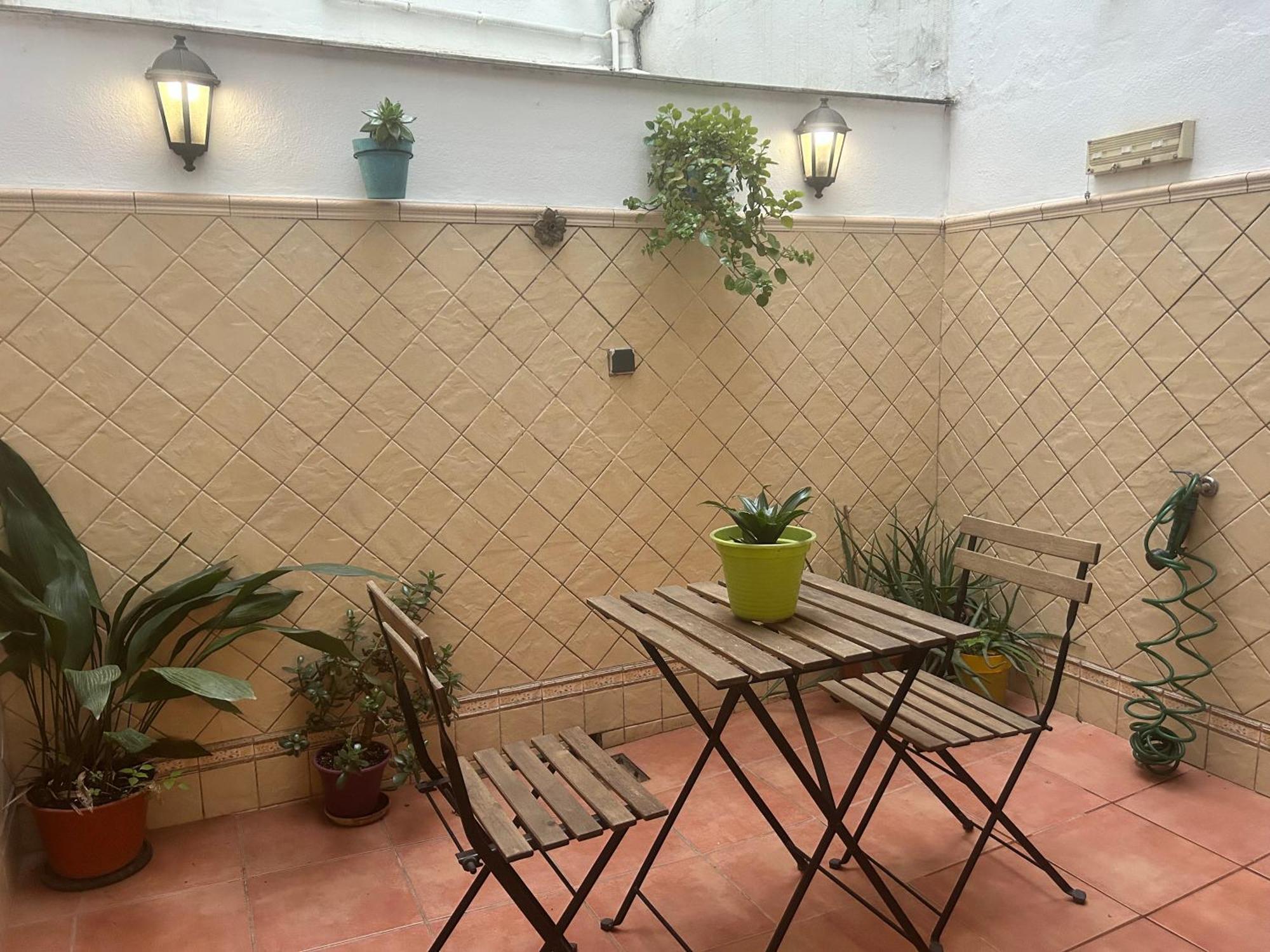 Casa Cora Barrio San Basilio Centro Cordoba