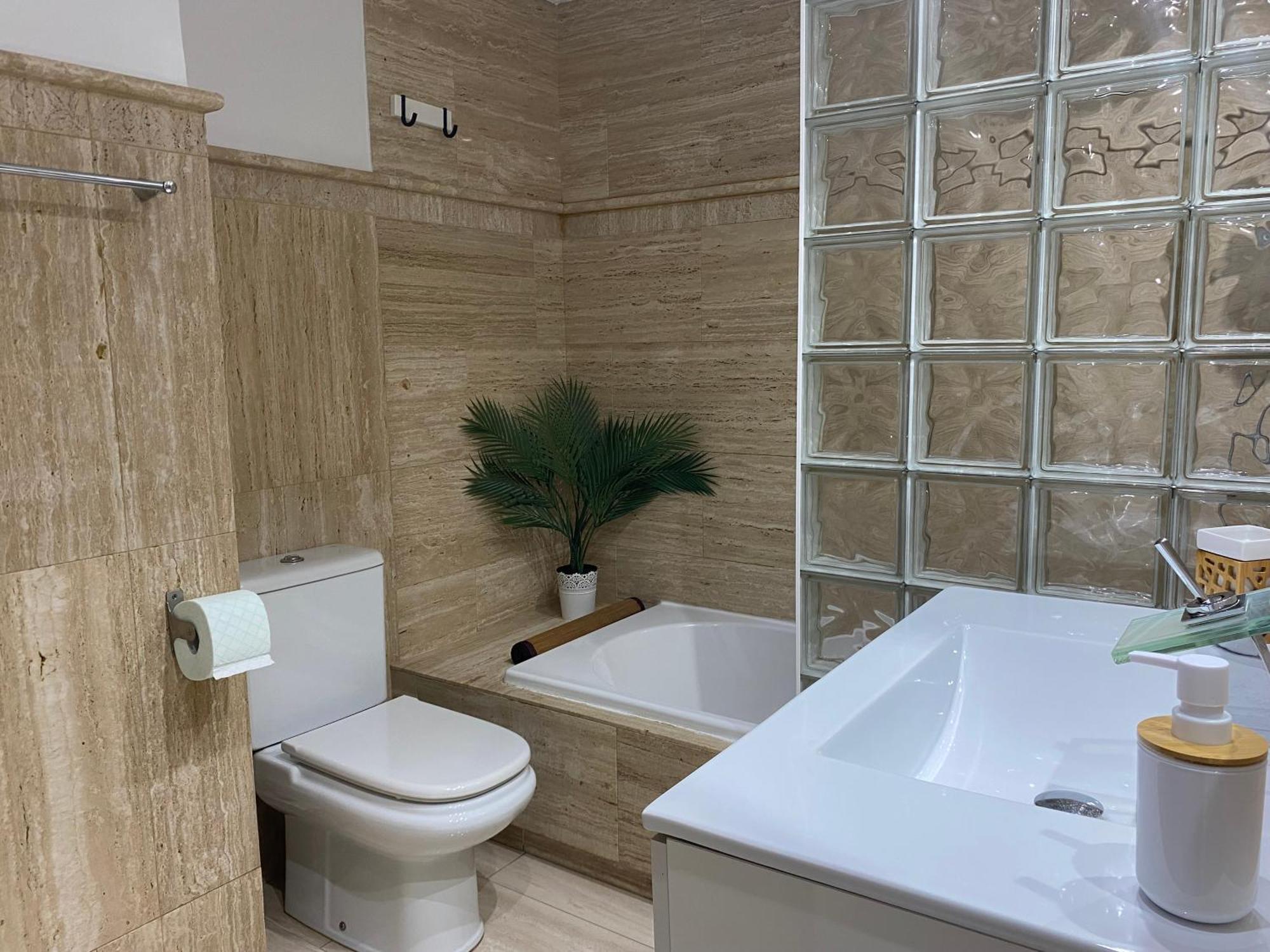 Casa Cora Barrio San Basilio Centro Apartment *