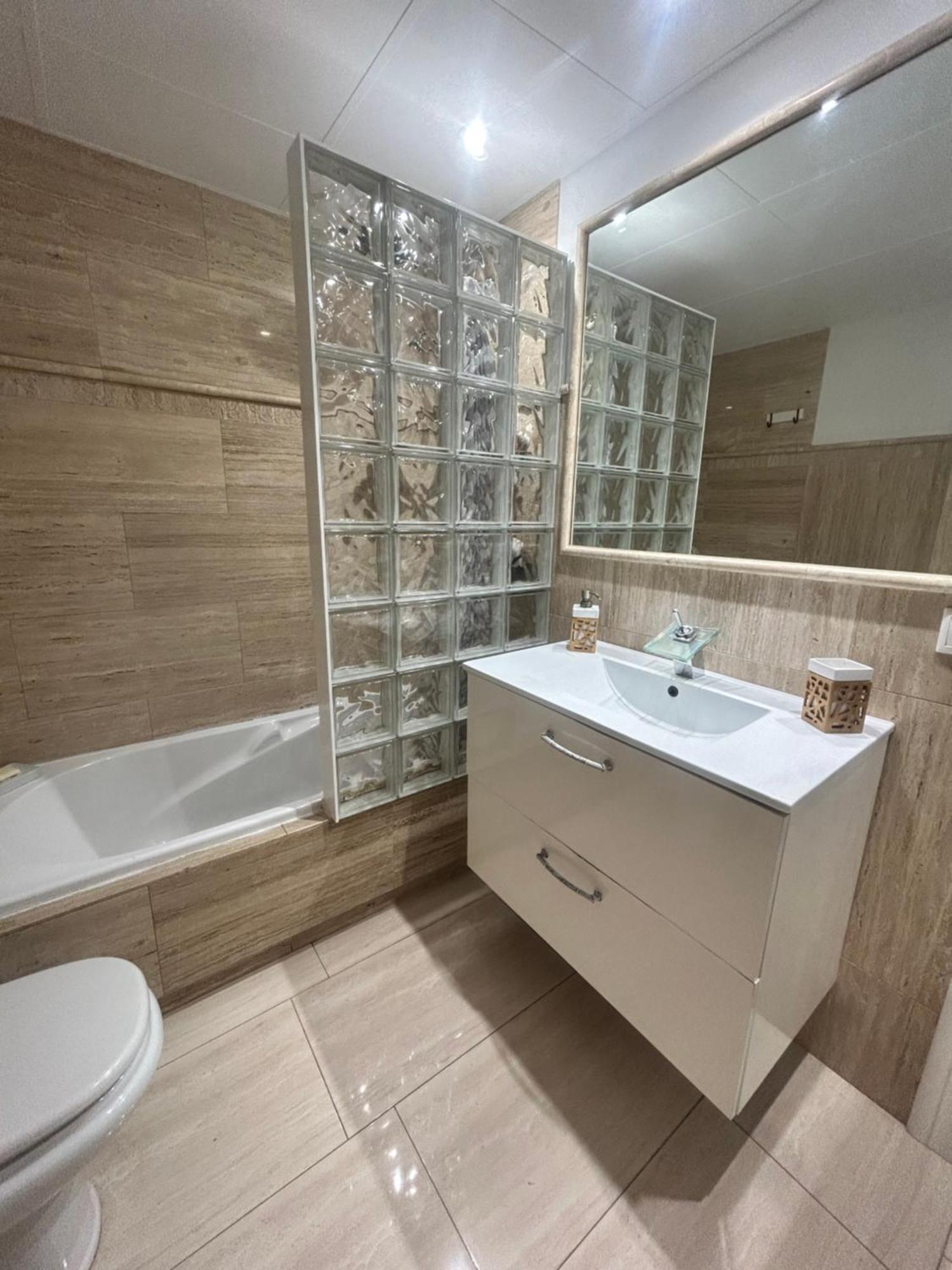 Apartment Casa Cora Barrio San Basilio Centro