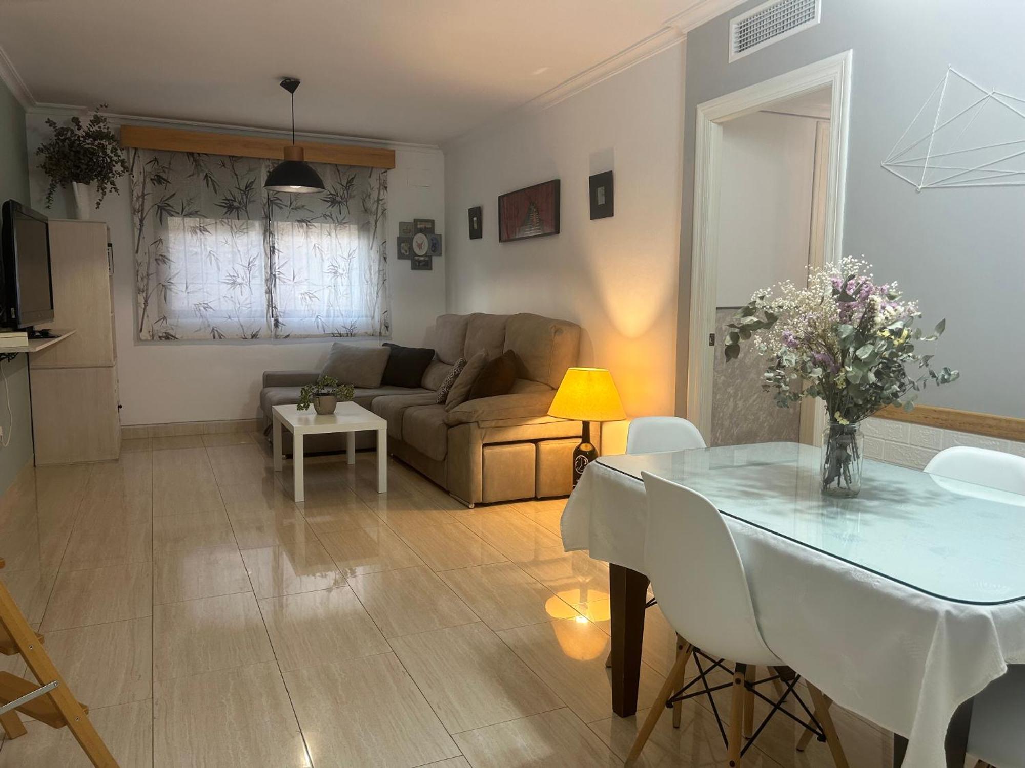 Casa Cora Barrio San Basilio Centro * Cordoba